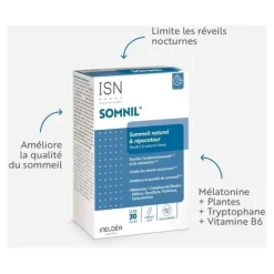 Somnil gélules