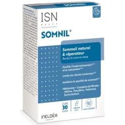 Somnil gélules
