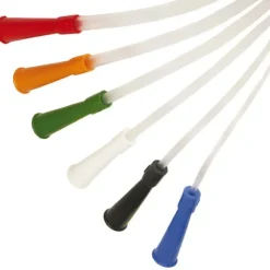 Sondes d'aspiration trachéo-bronchique