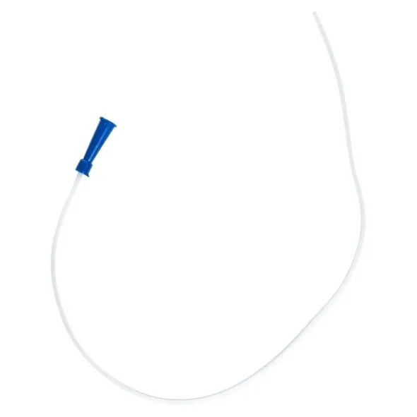 Sondes d'aspiration trachéo-bronchique