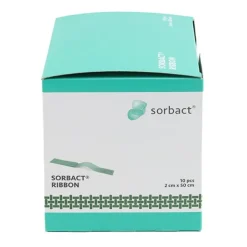 Sorbact Mèche stérile