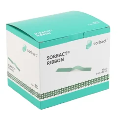 Sorbact Mèche stérile
