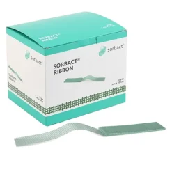 Sorbact Mèche stérile