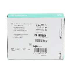 Sorbact Pansement hydrogel en compresse