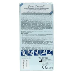 Sortez Couverts préservatifs