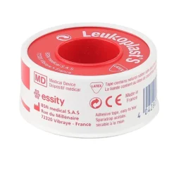 Sparadrap Leukoplast BSN