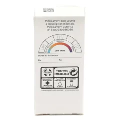 Spasfon comprimé mal de ventre