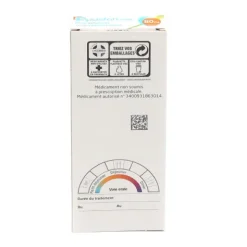 Spasfon Lyoc 80 mg antispasmodique