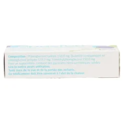 Spasfon suppositoire