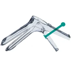 Speculum vaginal à usage unique