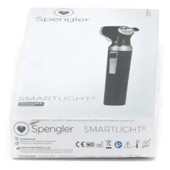 Spengler Otoscope Smartlight