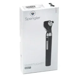 Spengler Otoscope Smartlight