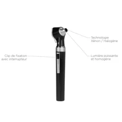 Spengler Otoscope Smartlight