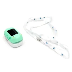 Spengler Oxymètre de pouls enfant Oxyfrog