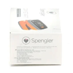 Spengler oxymètre de pouls Oxystart