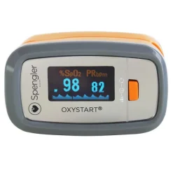 Spengler oxymètre de pouls Oxystart