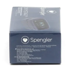 Spengler oxymètre de pouls Oxystart