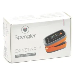 Spengler oxymètre de pouls Oxystart