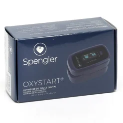 Spengler oxymètre de pouls Oxystart