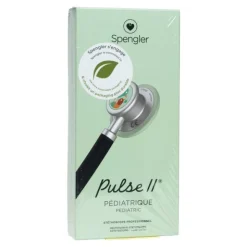 Spengler Stéthoscope pédiatrique Pulse II simple pavillon