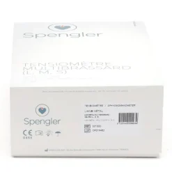 Spengler tensiomètre manopoire Lian Nano + 3 brassards