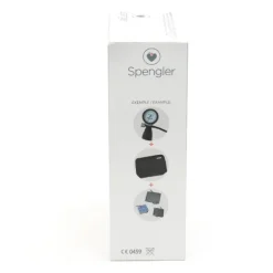 Spengler tensiomètre manopoire Lian Nano + 3 brassards