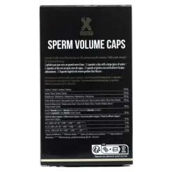 Sperm Volume Caps gélules