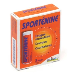Sportenine Boiron