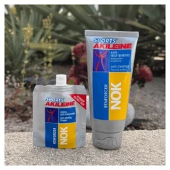 Sports Akileïne Nok crème anti-frottements