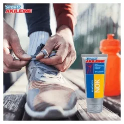 Sports Akileïne Nok crème anti-frottements