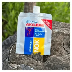 Sports Akileïne Nok crème anti-frottements