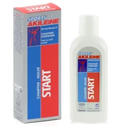 Sports Akileïne Start huile chauffante hydrofuge