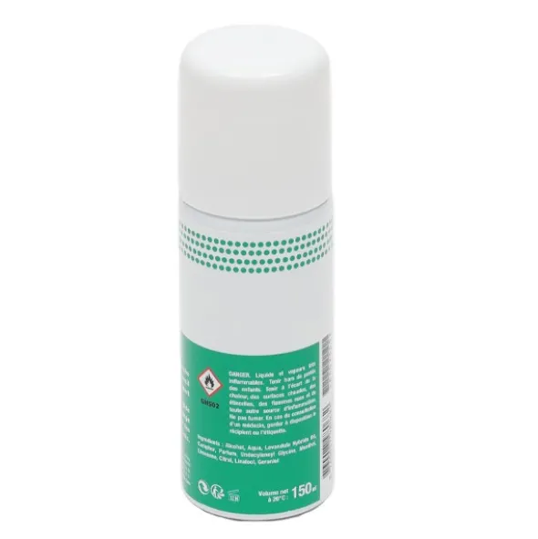 Spray du marcheur