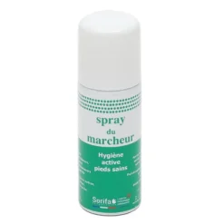 Spray du marcheur
