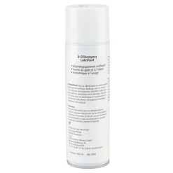 Spray lubrifiant silicone A-Silikonspray