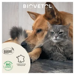 Spray O Calme chien chat Biovetol