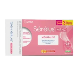 Sérélys Meno gélules