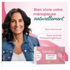 Sérélys Meno gélules