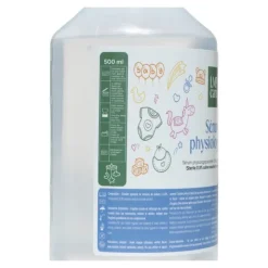 Sérum physiologique nez
