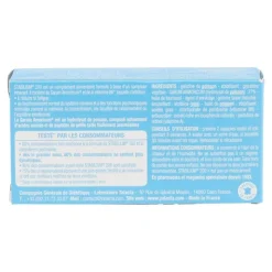 Stabilium 200 capsules