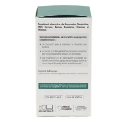 STC Nutrition artrosamine gélules