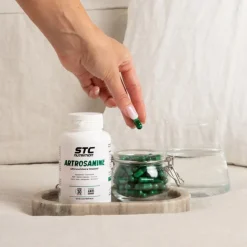 STC Nutrition artrosamine gélules