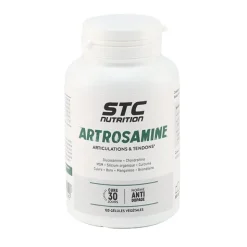 STC Nutrition artrosamine gélules