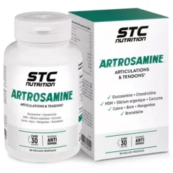 STC Nutrition artrosamine gélules
