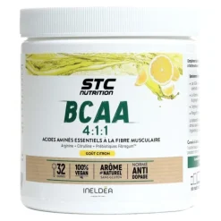 STC Nutrition BCAA 4:1:1 poudre