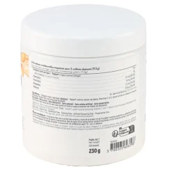 STC Nutrition Collagen duo pêche poudre