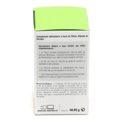 STC Nutrition Fat & sugar limit gélules