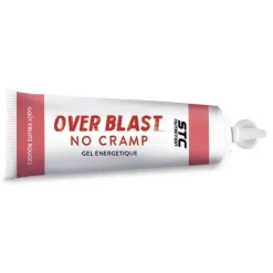 STC Nutrition Gel énergétique Over Blast No Cramp dosette