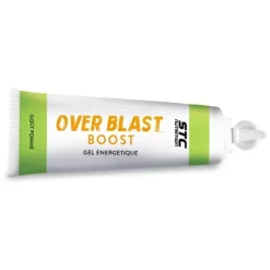 STC Nutrition Gel énergétique Over Blast Boost dosette