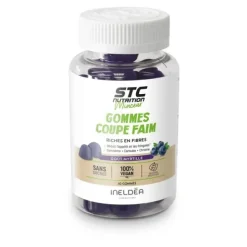 STC Nutrition Gommes coupe faim